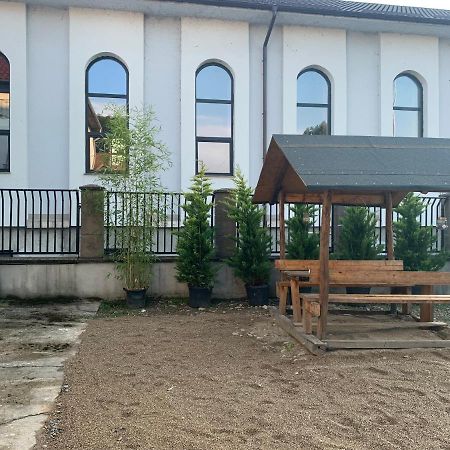 Master Adventure Guest House Ваду Кришулуй Экстерьер фото