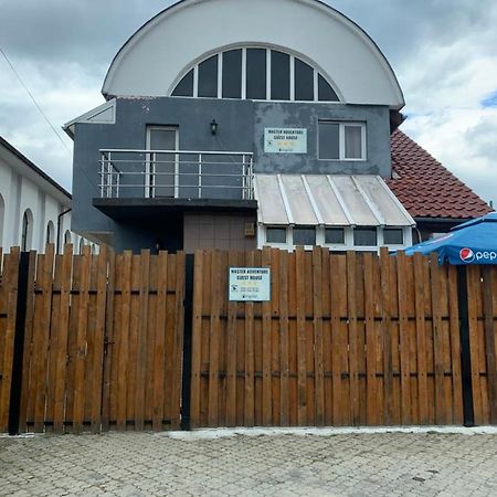 Master Adventure Guest House Ваду Кришулуй Экстерьер фото