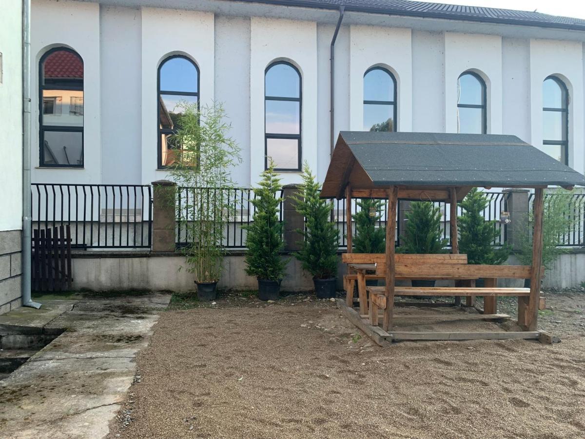 Master Adventure Guest House Ваду Кришулуй Экстерьер фото