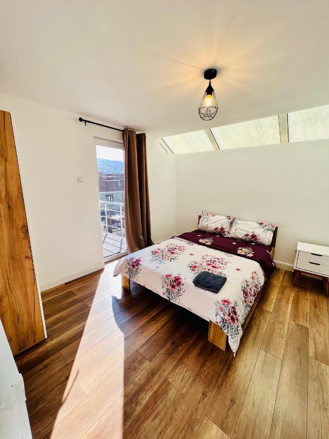 Master Adventure Guest House Ваду Кришулуй Экстерьер фото
