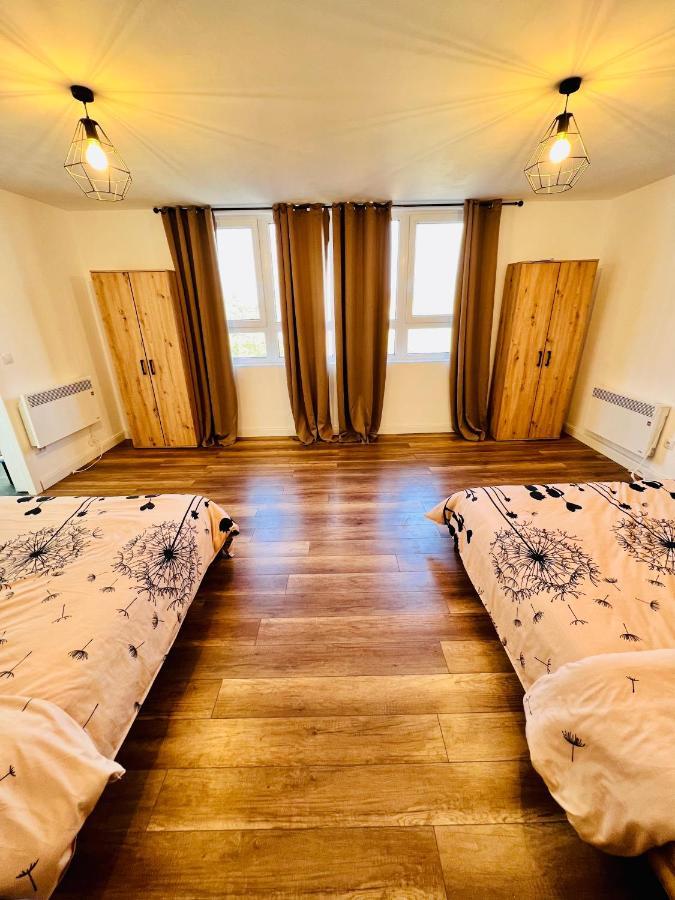 Master Adventure Guest House Ваду Кришулуй Экстерьер фото