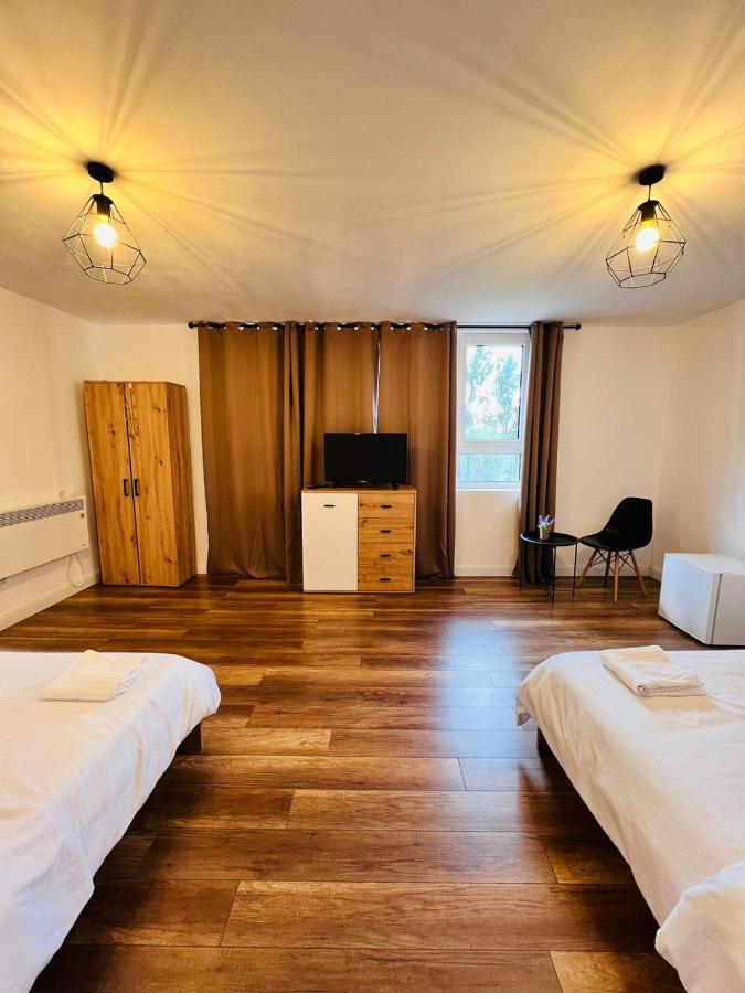 Master Adventure Guest House Ваду Кришулуй Экстерьер фото